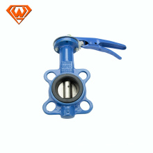 cast iron non rising stem gate valve